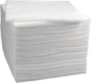 Disposable Towels 40X80 Spunlace |   Pack of 800 Units |   Ideal Hairdressing, Aesthetics, Spa, Gyms, Massage Centers