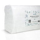Disposable Towels 40X80 Spunlace |   Pack of 800 Units |   Ideal Hairdressing, Aesthetics, Spa, Gyms, Massage Centers