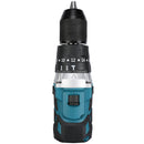 The Torque Anchor | 18V Brushless Cordless Impact Drill Body