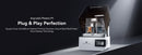 ANYCUBIC DLP SLA LCD Resin 3D Printer Photon Mono 4, Photon Mono M7, M5s Pro,M7 Pro, Photon P1, Wash