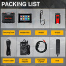 Autel MaxiSYS MS906 Pro Auto-Diagnosetool OBD2 Bidirektionaler Diagnosescanner für ECU-Codierung Alle Systemdiagnosen PK MS906BT