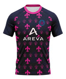The Matchday | Rugby Union Match T-Shirt for Men