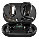 The Babel Bridge | 144-Language AI Translation Earbuds