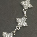 The Statement | Flower-Shape Hip Hop Waist Chain for Men & Women