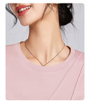 The Cloud Silk | Cooling Oversized Cotton T-Shirt