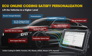 Autel MaxiCOM MK906PRO MK906 Pro Diagnostic Scanner ECU Coding Diagnostic Tools OBD2 Scanner Updated