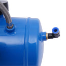 Air Compressor DC 12V 150psi Air Compressor System with Universal 6 L Tank Train
