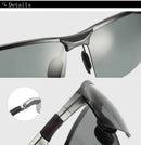 3er-Set Kombiangebot CoolPandas Marken-Sonnenbrillen polarisiert für Herren Photochromatische Fahrbrillen Damen UV400 gafas de sol