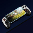 The Nexus | Wireless Mobile Gaming Controller with Active Cooling — Dual Joystick Multi-Platform