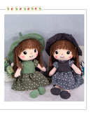 The Castle Princess | 45cm Hand-Finished Plush Doll