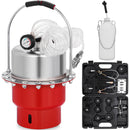 The Bleed Line | SucceBuy 5L Pneumatic Brake Pressure Bleeder