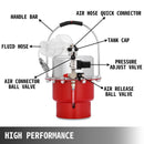 The Bleed Line | SucceBuy 5L Pneumatic Brake Pressure Bleeder