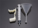 The Nozzle Resurrection | HP Printhead Cleaning Kit & Refill Tool