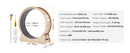 The Meridian Wheel | Solid Wood Cat Exercise Wheel for Indoor Cats