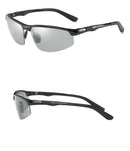 3er-Set Kombiangebot CoolPandas Marken-Sonnenbrillen polarisiert für Herren Photochromatische Fahrbrillen Damen UV400 gafas de sol