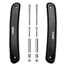 The Eclipse Grip | Interior Door Handle Pair for Mitsubishi Eclipse 2006-2012