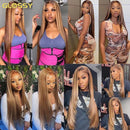 The Honey Studio | 13×6 Glueless Highlight Lace Wig 30-32"