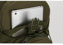 The Ridge Roamer | 15L MOLLE Tactical Field Backpack