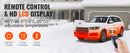 The Winter Vanguard | 2-8kW 12V Diesel Air Heater for Truck, RV & Boat