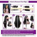 The Silkweave | Kinky Straight 100% Human Hair Bundles (24–28 Inch)
