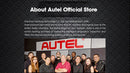Autel MX Sensor MaxiTPMS Pad Tire Pressure Programming Monitor MX-Sensor Programmer TPMS Tool Tire Repair Tools 433 315MHZ
