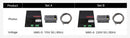 The Photon Driver | 80W Industrial CO2 Laser Power Supply, 115V/230V Dual-Voltage