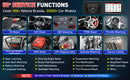 The Nexus | Bidirectional Full-System Diagnostic Platform with J2534 Pass-Thru