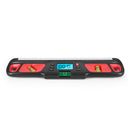 Digital Protractor with Backlight LED Display Magnetic Base Angle Finder Level Inclinometer for Carpentry Building Masonry Bevel