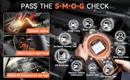 The NT630 Pro | 4-System OBD2 Scanner with ABS, Airbag, EPB & SAS