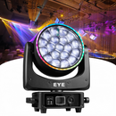 The Chroma Index | Twin 19×25W RGBW 4-in-1 Beam/Wash/Zoom Spotlights