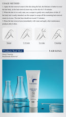 FAIRKING Depilatory Cream Herbal Painless Hair Remover Cream For Removal Armpit Legs Hair Body Care Skin Care Men Women 40g