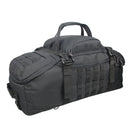 LQARMY 30L 45L 80L Sport Travel Bag Molle Tactical Backpack Gym Fitness Bag Large Duffle Bags for Camping Hunting Fishing