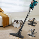 The Aether | 1500W Cordless Handheld Vacuum System for Home, Auto & Pet