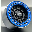 The Grapple Forge | 1.9-2.2" KMC Metal Climbing Wheel Hub for 1/10 RC Crawlers