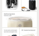 Xiaomi Mijia Smart Bluetooth Mini Wireless HD Quality Portable Speaker Column  Bluetooth 5.3 Sound Box