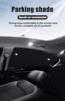 The Haven Canopy | Custom-Fit UV Defense System for VW Sharan & SEAT Alhambra