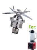 1* Blender Knife for Blander WLB-986 962 980 986 Blender Parts Accessories
