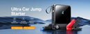 The Dead Battery Protocol | 2000A Portable Jump Starter & 74Wh Power Bank