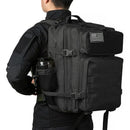 ReFire Gear Sentinel 45L Tactical Backpack | Heavy-Duty Hiking & Survival Rucksack