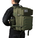 ReFire Gear Sentinel 45L Tactical Backpack | Heavy-Duty Hiking & Survival Rucksack