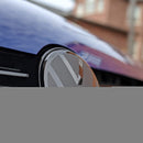 The Crest | Precision-Fit Front Grille Emblem Cover for Volkswagen