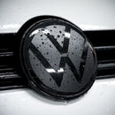 The Crest | Precision-Fit Front Grille Emblem Cover for Volkswagen