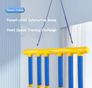 Challenge Falling Sticks Game Kids Stick Catching Toy Training Reaction Ability Educational Parent-Child Interactive Toy Sports