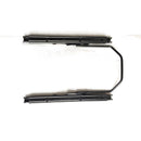 HWHongRV Car Seat Double Slide-Way Lengthen and General Recreational Vehicle Seat Rail for Adjustable Comfort and Convenience