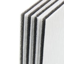 10 Staubsauger-Staubbeutel für S-Bag und 2 HEPA-Filter H12 + 4 Motorschutzfilter passend für Philips Electrolux Staubsauger