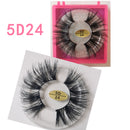The Volume Architect | Professional 25mm Mink Lash Wholesale Collection