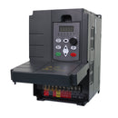 The Volt Commander | Industrial VFD Variable Frequency Drive Converter