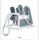 The Apex Contour | 6500W EMS Neo RF Body Sculpting System with Intelligent Air-Cooled Technology