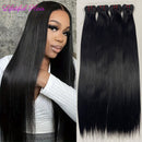 The Saigon Silk | 15A Grade Double-Drawn Vietnamese Raw Hair Bundles