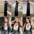 The Saigon Silk | 15A Grade Double-Drawn Vietnamese Raw Hair Bundles